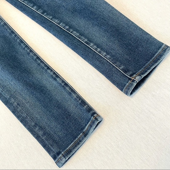 Denim Forum The Lola High Rise Skinny 28L from Aritzia - Picture 6 of 10